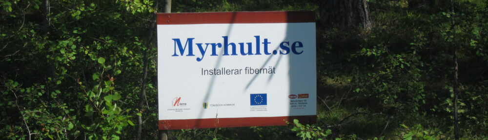 Myrhult-Bålerud fiber